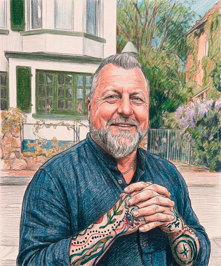 Andreas Nicolai